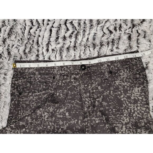 512 Levi's Perfectly Slimming Straight Leg W28xL32 - Picture 4 of 7